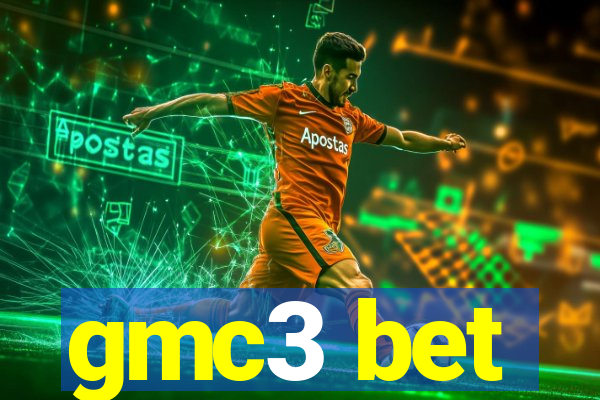 gmc3 bet